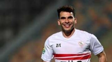 عرض الزمالك الأخير.. تفاصيل مثيرة وقصة والد زيزو مع التليفون