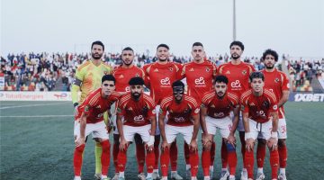 موعد مباراة الأهلي وصن داونز في نصف نهائي دوري الأبطال