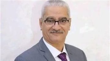 وزير التعليم يتسبب في وفاة مدير إدارة الباحور.. بيان عاجل يطالب بإقالته