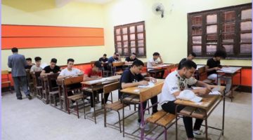 عدد أسئلة مواد الثانوية العامة 2025 وتوزيع الدرجات للنظامين بالتفصيل