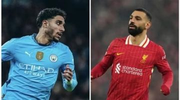 محمد صلاح وعمر مرموش: أرقام مميزة وفرص ذهبية في الدوري الإنجليزي الممتاز