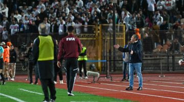 بيسيرو يكشف أسباب خروج الزمالك من الكونفدرالية ويعلق على غياب زيزو