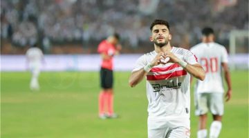 اقتراب زيزو من الأهلي.. حلمي طولان يوجه رسالة لجمهور الزمالك
