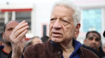 مرتضى منصور: إدارة الزمالك تحت النيران بعد وداع الكونفدرالية ومطالب بتطهير النادي