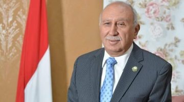 التسهيلات الضريبية الجديدة 2025 محور مناقشات اللجنة الاقتصادية بغرفة الإسماعيلية التجارية