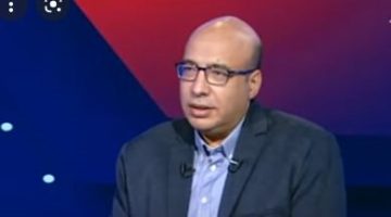 مرتضى أحسن من لبيب.. ناقد رياضي ينتقد إدارة الزمالك لتفريطها في زيزو