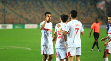 مهاجم الأهلي السابق يقترب من الزمالك في مفاوضات عبر زووم لضمه الصيف المقبل
