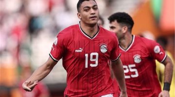 مصطفى محمد: محمد صلاح قدوتنا وزيزو وتريزيجيه يمثلان مستقبل الكرة المصرية
