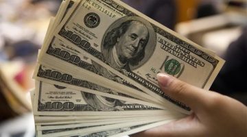 أسعار الدولار اليوم الخميس 10 أبريل 2025: تحديثات مساءً هامة