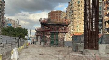 موعد تشغيل مترو الإسكندرية: اكتشف أسماء 20 محطة جديدة قريبة من منزلك