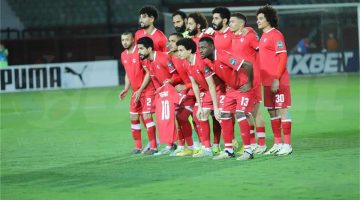 عاجل: مودرن سبورت يدرس الانسحاب رسميًا من الدوري المصري بعد الأهلي