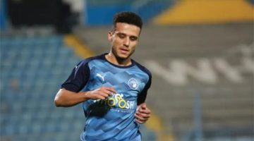 ثنائي بيراميدز الأقرب للزمالك.. البديل المثالي لتعويض زيزو