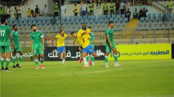 التعادل السلبي يفرض كلمته في مواجهة الإسماعيلي والاتحاد بالدوري الممتاز