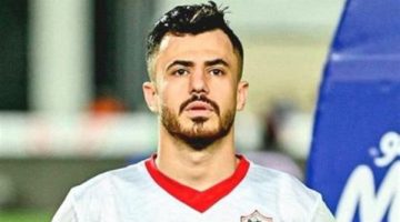 عقد محمود حمدي الونش مع الزمالك: 80 مليون جنيه خلال 3 مواسم