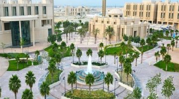وظائف بحثية شاغرة في جامعة الإمام عبد الرحمن بن فيصل – قدم الآن