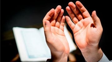 دعاء يوم الجمعة المستجاب.. اللهم اجعلنا من المستمعين للقول وأتباع أحسنه