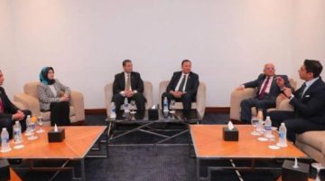 تكنولوجيا التعليم: مؤتمر جامعة المنصورة الجديدة يستكشف آفاق المستقبل المتطور