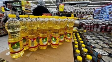 سعر الزيت اليوم بعد زيادة البنزين رسميًا وتأثيره على السلع الغذائية والسكر في مصر