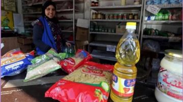 أسعار البنزين ترتفع.. تعرف على أسعار 10 سلع غذائية في الأسواق اليوم