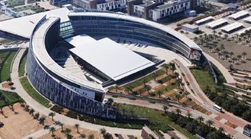 وظائف جامعة: فرص أكاديمية مميزة في جامعة الإمارات لأعضاء هيئة التدريس 2025