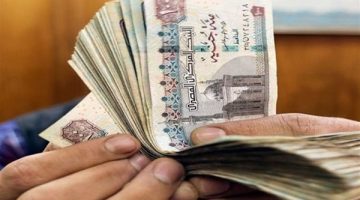 موعد صرف مرتبات أبريل 2025 وزيادة الأجور.. التفاصيل الكاملة هنا