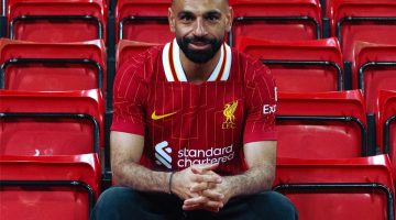 محمد صلاح يرفض عرضًا سعوديًا مذهلًا.. كيف أثرت مصر على استمراره مع ليفربول؟