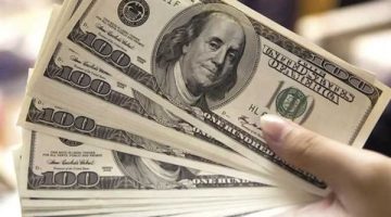 سعر الدولار اليوم في البنوك الجمعة 11 أبريل 2025 بكل التفاصيل