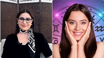 أبراج محظوظة: أخبار سارة وأموال وسفر وحب جديد بنهاية أبريل!