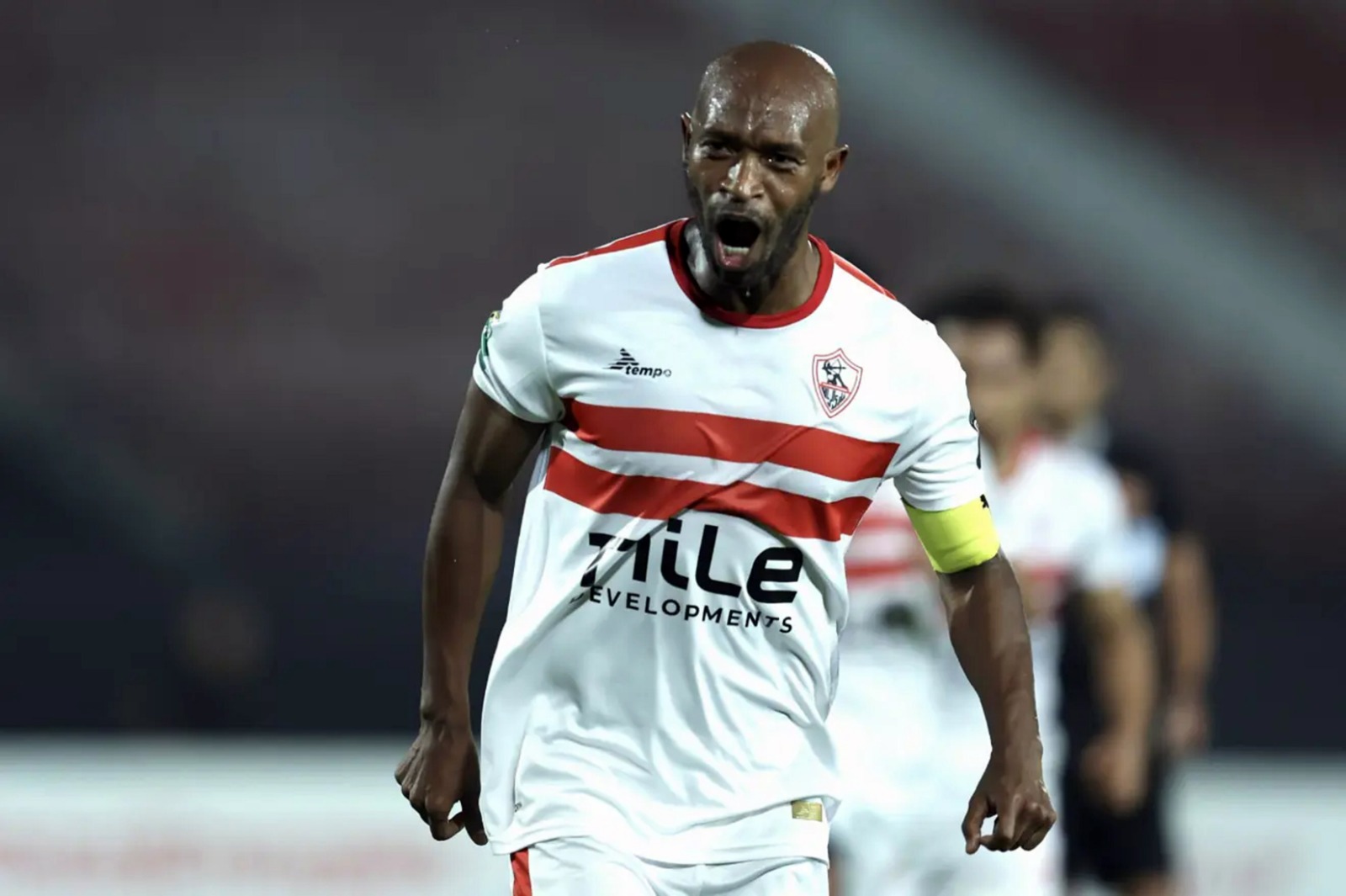 شيكابالا يقرر مصيره بين الاعتزال في الزمالك أو الاحتراف الخارجي