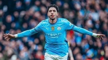 عمر مرموش يواجه مانشستر سيتي وكريستال بالاس.. موعد المباراة والقنوات الناقلة والتشكيل المتوقع