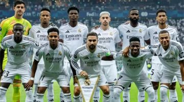 رحيل ثلاثي ريال مدريد يلوح في الأفق خلال صيف حاسم ومثير