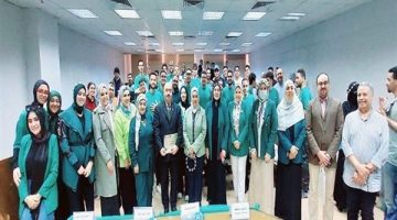 المكتب الأخضر بكلية العلاج الطبيعي جامعة القاهرة: لماذا تم إنشاؤه؟