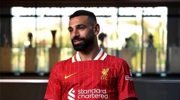 محمد صلاح يختار ليفربول على الدوري السعودي.. رومانو يوضح الأسباب!