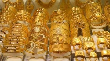 أسعار الذهب اليوم عيار 21 تشهد قفزة مفاجئة في الأسواق المصرية