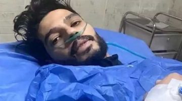إبراهيم شيكا: تفاصيل الساعات الأخيرة للاعب الزمالك السابق وصراعه مع المرض