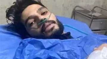 وفاة نجم الزمالك السابق إبراهيم شيكا بعد معركة طويلة مع السرطان