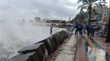 حالة الطقس: موجة قارسة البرودة تضرب البلاد حتى منتصف الأسبوع المقبل.. بيان عاجل من الأرصاد