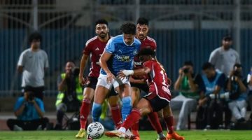 مشاهدة مباراة الأهلي وبيراميدز بجودة عالية وبدون تقطيع مفاجآت التشكيل ومعلق مميز