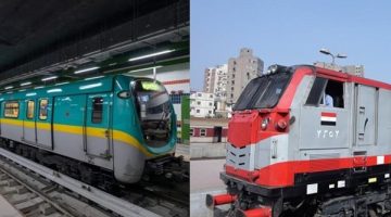 أسعار تذاكر مترو الأنفاق والقطارات: هل تأثرت بزيادة البنزين والسولار؟ التفاصيل الرسمية