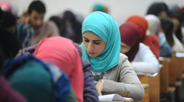 موعد امتحانات الترم الثاني 2025 وإجازة نهاية العام لجميع المراحل الدراسية