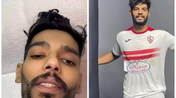 إبراهيم شيكا.. سعد سمير ينعى الرحيل المفاجئ بكلمات مؤثرة