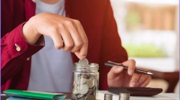 أعلى فائدة على حسابات التوفير: افتح حسابك مجاناً بلا حد أدنى في 5 بنوك