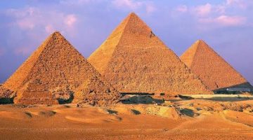 جمعية مسافرون للسياحة تقدم خطة مبتكرة لحل معوقات تشغيل الأهرامات تجريبياً