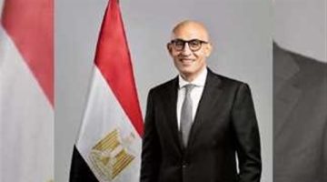 وزير التربية والتعليم السعودي يتوجه من القاهرة إلى الرياض في زيارة رسمية