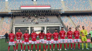بدلاء الأهلي أمام بيراميدز في الدوري المصري: جراديشار يقود بجوار أفشة