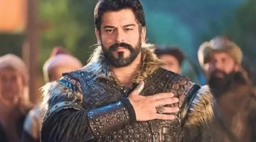 مسلسل عثمان الحلقة 188: أحداث درامية مثيرة تشعل حماس الجمهور
