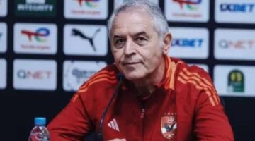 الأهلي وبيراميدز: هشام حنفي يصف المباراة بالأداء الباهت