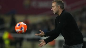 برشلونة أولويتي.. تصريحات فليك تكشف الاستعدادات لمواجهة دورتموند الحاسمة