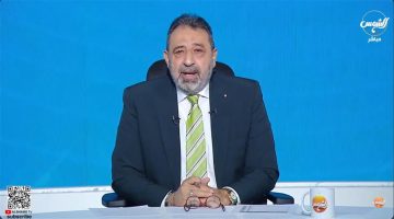 غضب أهلاوي ضد كولر.. مجدي عبد الغني يكشف أسرار مثيرة عن الدوري الرمضاني وأبو ريدة