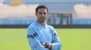 نجيب حكام منين؟ جدل واسع يثيره محمد ناجي جدو بعد تعادل الأهلي